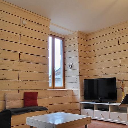 Appartement Familial T3 Avec Sauna 8 Personnes О-Бон Екстериор снимка