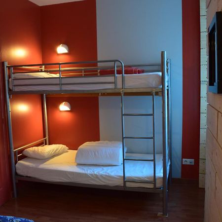 Appartement Familial T3 Avec Sauna 8 Personnes О-Бон Екстериор снимка