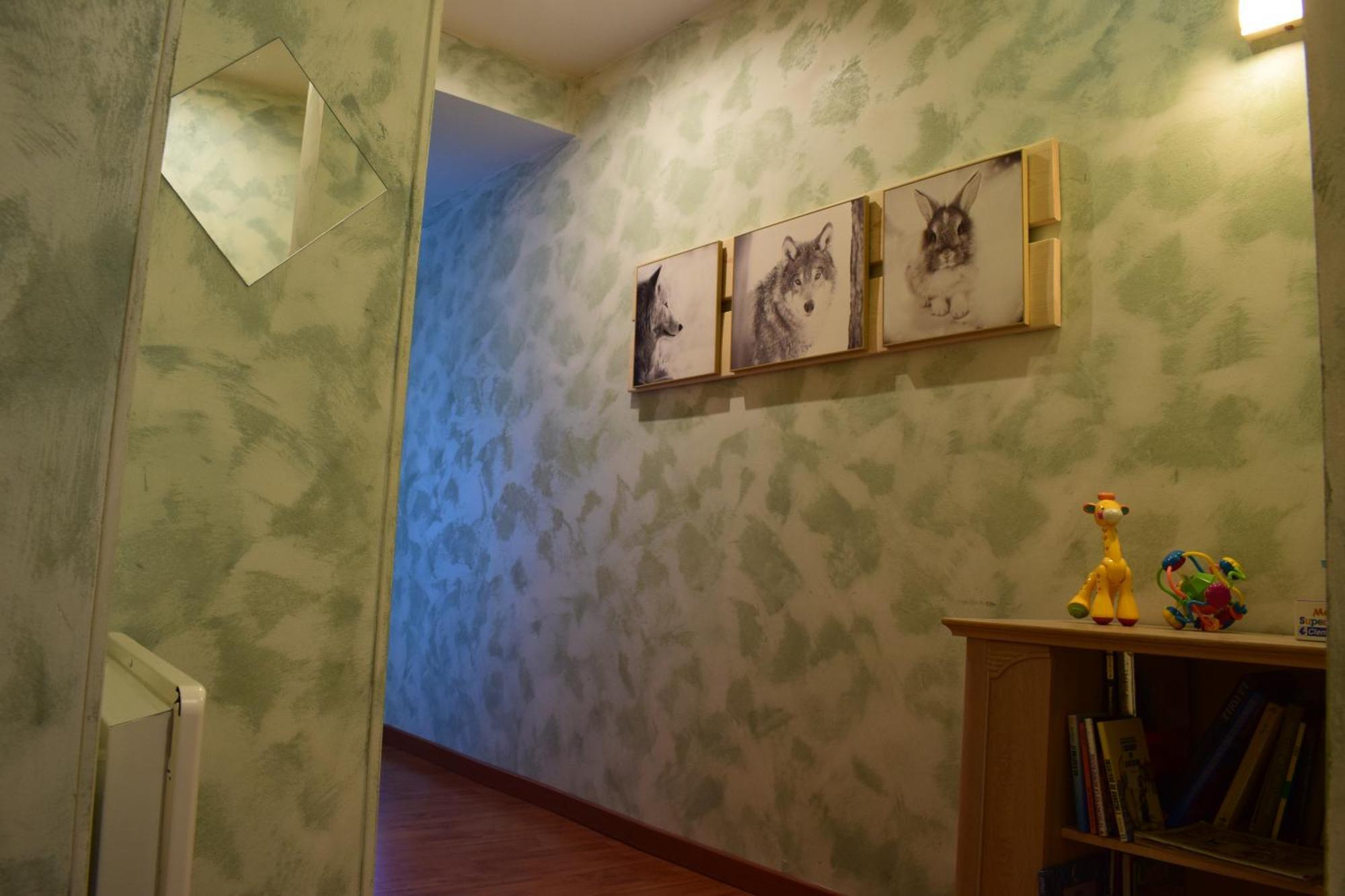 Appartement Familial T3 Avec Sauna 8 Personnes О-Бон Екстериор снимка