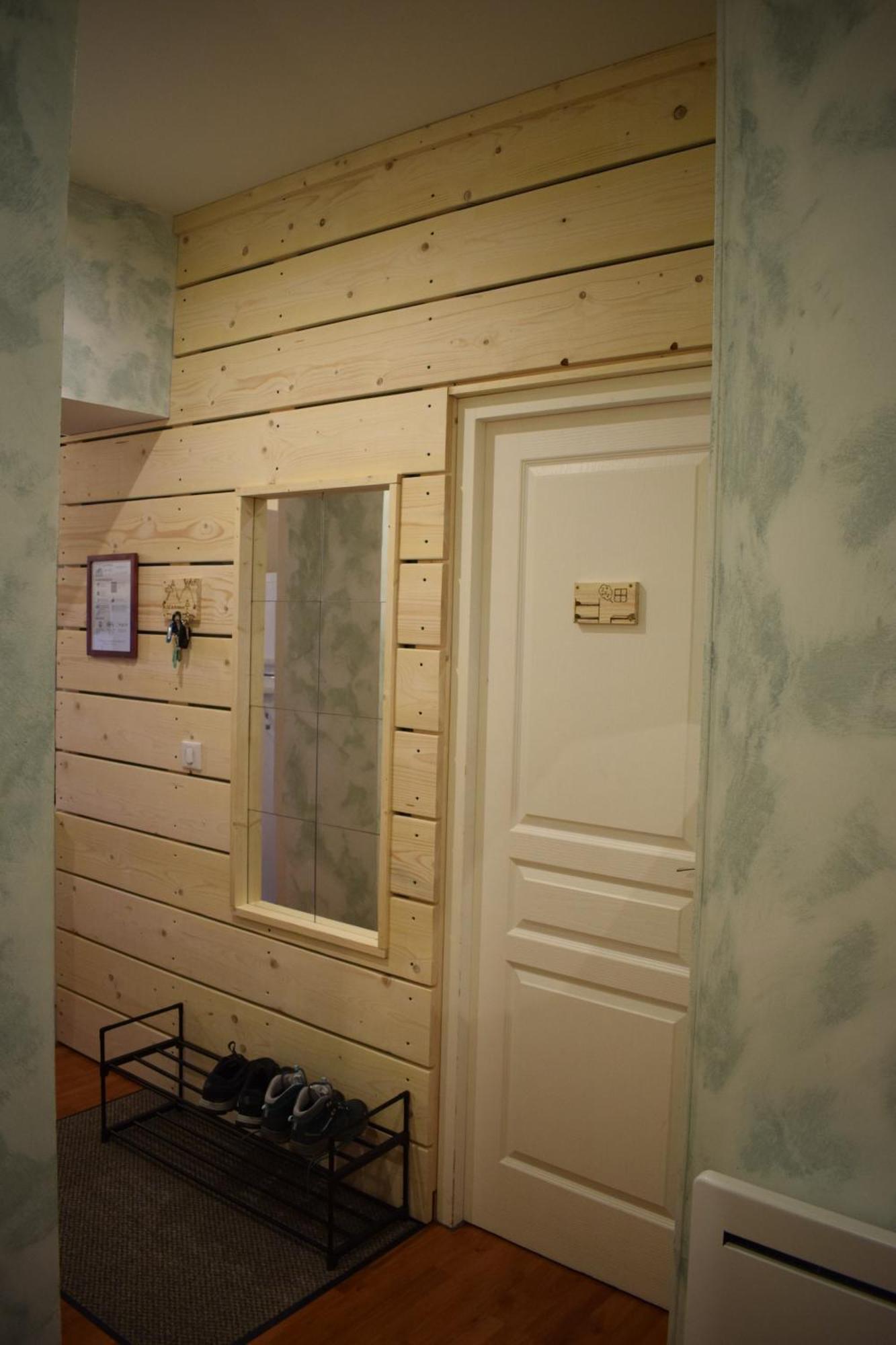 Appartement Familial T3 Avec Sauna 8 Personnes О-Бон Екстериор снимка